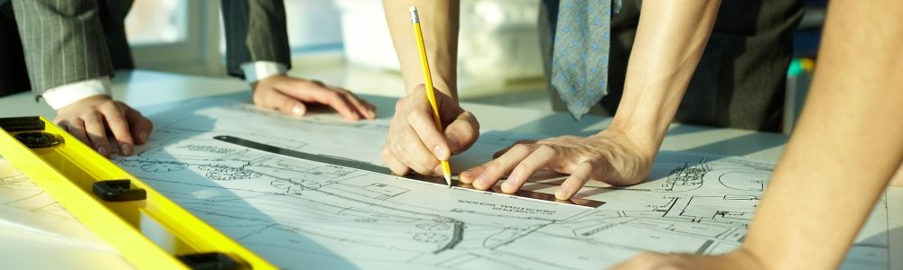Инженерные изыскания для строительства