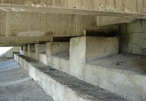 Капитальный ремонт путепровода через ж.д. «Обь-Проектная» на КМ 35+900 а/д «Новосибирск - Ленинск-Кузнецкий» в Тогучинском районе Новосибирской области (с. Плотниково)