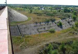 Капитальный ремонт моста через р. Иртыш (правый) на км 814+820 автодороги Р-254 «Иртыш» Челябинск-Курган-Омск-Новосибирск, Омская область